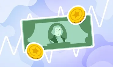 Изображение курса Почему доллар никогда не рухнет