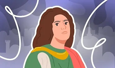 Изображение курса Почему Джорджоне самый загадочный художник эпохи Возрождения