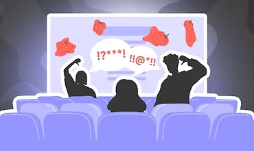 Изображение курса Почему культовые фильмы проваливаются в прокате: на примере 6 фильмов