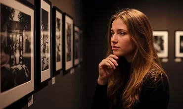 Изображение курса Почему одни фото нравятся, а другие нет