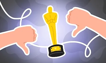 Изображение курса Почему «Оскаровское» кино не великое
