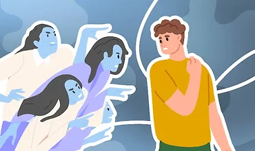 Изображение курса Почему роль мужчин недооценивают