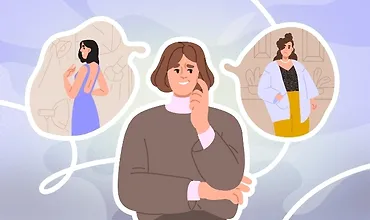 Изображение курса Почему сравнение себя с другими — это нормально