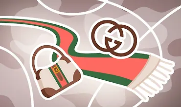 Изображение курса Почему у Gucci нет ДНК бренда