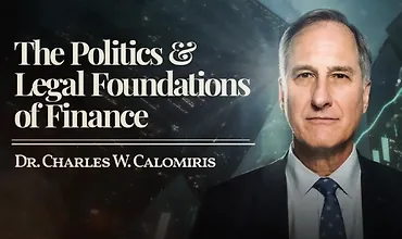 Изображение курса Политика и правовые основы финансов