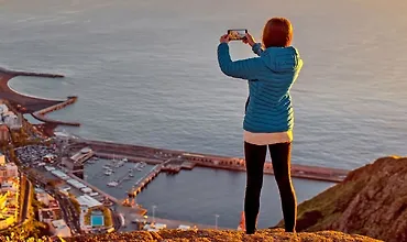 Изображение курса Полное руководство по фотографии на смартфон