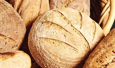 Изображение курса Полное руководство по выпечке хлеба