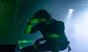 Изображение курса Полный курс по экстрим вокалу