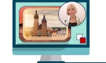 Изображение курса Польский. Подробный курс: с самого нуля до А2.