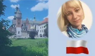 Изображение курса Польский язык. Идём дальше: А2 - В1