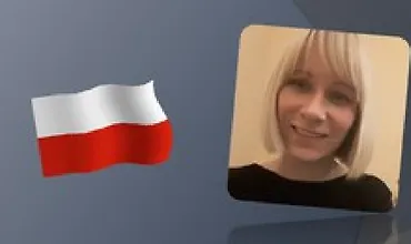 Изображение курса Польский язык. Как написать сочинение на B1?