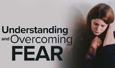 Изображение курса Понимание и преодоление страха