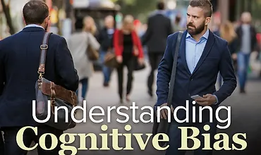 Изображение курса Понимание когнитивных искажений