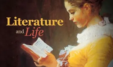 Изображение курса Понимание литературы и жизни: драма, поэзия, повествование