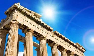 Изображение курса Понимание величайших сооружений мира