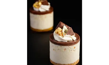 Изображение курса Порционные десерты