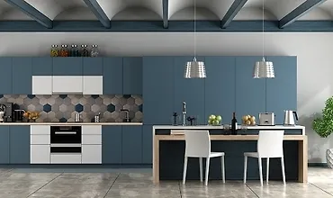 Изображение курса Порядок на кухне