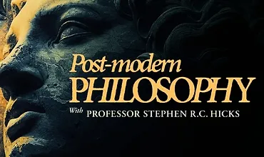 Изображение курса Философия постмодернизма