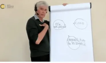 Изображение курса Потенциал и Лидерство во время кризиса