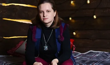 Изображение курса Потерянные части души
