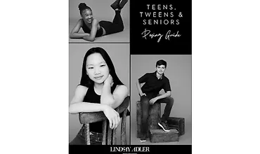 Изображение курса Позирование для школьников, подростков