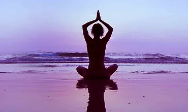 Изображение курса Практика осознанности: введение в медитацию