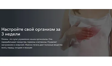 Изображение курса Практикум по печени