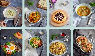 Изображение курса ПРАвильные матрицы