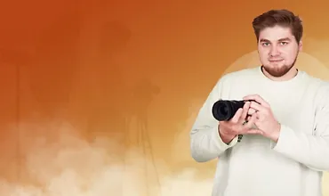 Изображение курса Предметная фотосъемка