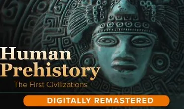 Изображение курса Предыстория человечества и первые цивилизации