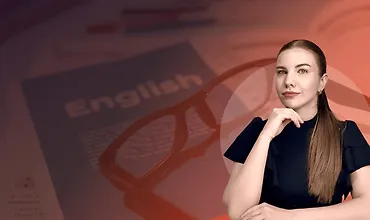 Изображение курса Преподаватель английского