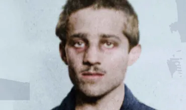 Изображение курса Преступления века: Избирательная история позора