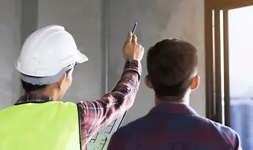 Изображение курса Приемка квартиры в новостройке. Лайфхаки