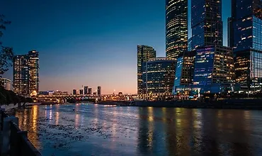 Изображение курса Приемы съемки фотографий: ночная съемка