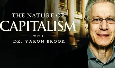 Изображение курса Природа капитализма