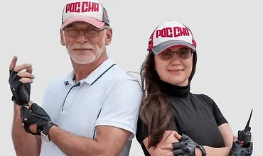 Изображение курса PRO вождение. Защитное вождение и контраварийная подготовка за 8 шагов