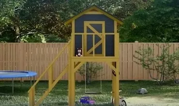 Изображение курса Проект детского домика