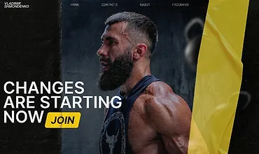 Изображение курса Профессиональная Тренировка для Мужчин