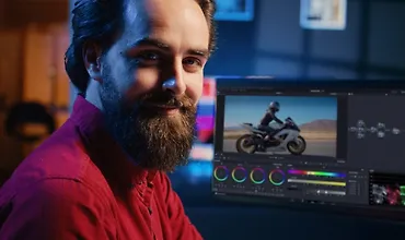 Изображение курса Профессия колорист. Модуль 2: Продвижение