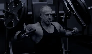 Изображение курса Программа тренировок «фулбоди» для опытных