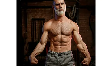 Изображение курса Прокачиваем связки / Сила рук