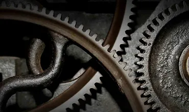 Изображение курса Промышленная революция