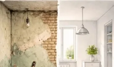 Изображение курса Прощай, хрущевка! Как старую квартиру превратить в современное жилье