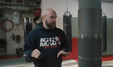 Изображение курса Протоколы самообороны. Алгоритмы поведения при самообороне