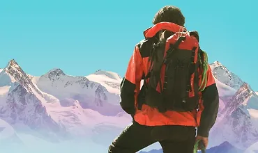 Изображение курса Психология достижений: Как быть на высоте в жизни