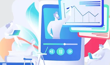 Изображение курса Психология и психотерапия зависимых состояний. Алкогольная и наркотическая 