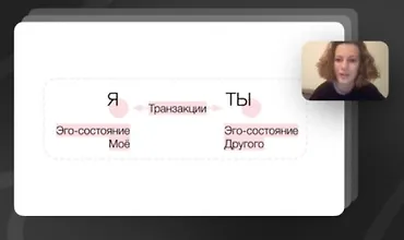 Изображение курса Психология: счастливые отношения
