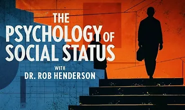 Изображение курса Психология социального статуса