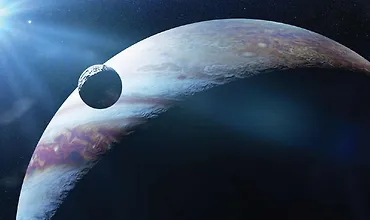 Изображение курса Путеводитель по планетам