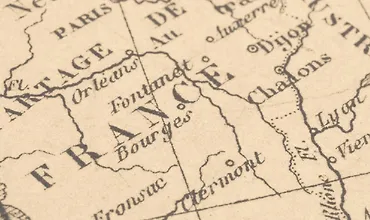 Изображение курса Путеводитель по винам Франции на каждый день